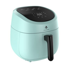 Deals and Offers on - SOLARA Xtra Large Digital Air Fryer for Home Kitchen with 8 Pre set modes Deals, Discounts & Offers on - SOLARA Xtra Large Digital Air Fryer for Home Kitchen with 8 Pre set modes