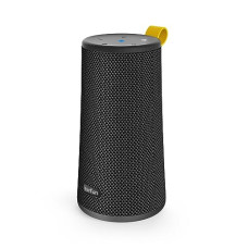 Deals, Discounts & Offers on Electronics - EarFun UBOOM Bluetooth Speaker, [24W Stereo Sound] Boom Bass, 360 Surround Sound, Sweatshield IPX7 Waterproof, Indoor & Outdoor Modes, Dual Pairing, 24Hrs, Portable Wireless Speaker