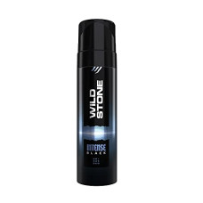 Deals and Offers on Beauty Care - Wild Stone Intense Black Long Lasting No Gas Deodorant Deals, Discounts & Offers on Beauty Care - Wild Stone Intense Black Long Lasting No Gas Deodorant