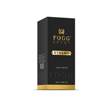 Deals, Discounts & Offers on Beauty Care - FOGG SCEN MENS XTREMO Spray, 50ML