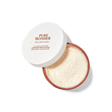 Deals, Discounts & Offers on  - Bath & Body Works Pure Wonder Whipped Glow-tion 185 g