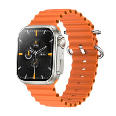 Deals, Discounts & Offers on Electronics - pTron Newly Launched Reflect Pro Smartwatch, Bluetooth Calling, 1.85