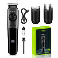 Deals, Discounts & Offers on Beauty Care - Oraimo Men's Trimmer,Beard Trimmer