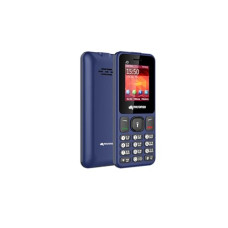Deals, Discounts & Offers on Electronics - Micromax J3 (Blue)