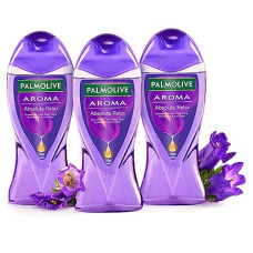 Deals and Offers on - Palmolive Iris Flower & Ylang Ylang Essential Oil Aroma Absolute Relax Body Wash I Moisturizing | Soft & Youthful skin I No paraben & silicone, pH balanced, Body Wash Combo (Pack of 3 x 250ml) Deals, Discounts & Offers on - Palmolive Iris Flower & Ylang Ylang Essential Oil Aroma Absolute Relax Body Wash I Moisturizing | Soft & Youthful skin I No paraben & silicone, pH balanced, Body Wash Combo (Pack of 3 x 250ml)