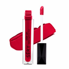 Deals, Discounts & Offers on Beauty Care - SERY Liquid Lipstick Show Stopper (Matte)