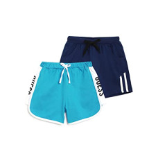 Deals and Offers on - Homegrown Girls Cotton Combo Shorts Deals, Discounts & Offers on - Homegrown Girls Cotton Combo Shorts