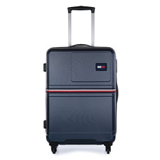 Deals, Discounts & Offers on  - Tommy Hilfiger Marshall Unisex Polycarbonate Hard Luggage