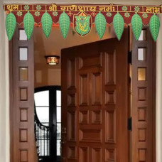 Deals, Discounts & Offers on  - Collectible India Bandarwal Toran