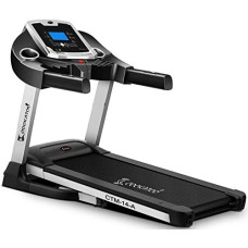 Deals and Offers on - Cockatoo CTM14A 2.5HP (5HP Peak) DC Motorized Treadmill Deals, Discounts & Offers on - Cockatoo CTM14A 2.5HP (5HP Peak) DC Motorized Treadmill