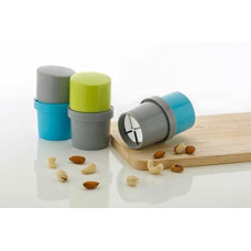Deals and Offers on - Hotmark Dry Fruit Cutter and Slicer (Pack of 1) Dryfruit Choppers , Multicolored Deals, Discounts & Offers on - Hotmark Dry Fruit Cutter and Slicer (Pack of 1) Dryfruit Choppers , Multicolored