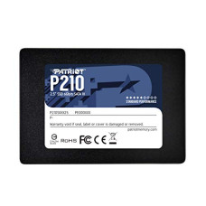 Deals and Offers on - Patriot Memory 128GB P210 2.5 Deals, Discounts & Offers on - Patriot Memory 128GB P210 2.5