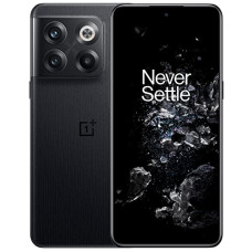 Deals, Discounts & Offers on Electronics - [For ICICI Bank Credit Cards] OnePlus 10T 5G (Moonstone Black, 12GB RAM, 256GB Storage)