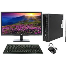Deals, Discounts & Offers on Computers & Peripherals - TECH- Assemblers Intel Core i5 (8 GB DDR3/1 TB/Windows 7 Ultimate/2 GB/15.6 Inch Screen/Economical Desktop Computer)(Black)