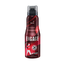 Deals, Discounts & Offers on Beauty Care - Engage Intrigue for Him Deodorant