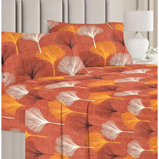 Deals and Offers on - BSB HOME 100% Microfiber Flat Double Bedsheets with 2 Pillow Covers | Double Bed Breathable | Wrinklefree | UltraSoft 144 TC Supersoft |88 Deals, Discounts & Offers on - BSB HOME 100% Microfiber Flat Double Bedsheets with 2 Pillow Covers | Double Bed Breathable | Wrinklefree | UltraSoft 144 TC Supersoft |88