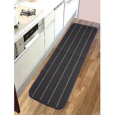 Deals and Offers on - STATUS Polypropylene Striped Anti Skid Runner for Living Area | Rug for Bedroom |Rug for Dining Table Rug Deals, Discounts & Offers on - STATUS Polypropylene Striped Anti Skid Runner for Living Area | Rug for Bedroom |Rug for Dining Table Rug