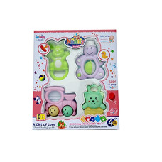 Deals and Offers on - Popo Toys Baby Rattle | Musical Preschool Toy Deals, Discounts & Offers on - Popo Toys Baby Rattle | Musical Preschool Toy