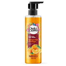 Deals and Offers on - Buds & Berries Tangerine Orange Brightening Face Wash - Natural Vitamin C Deals, Discounts & Offers on - Buds & Berries Tangerine Orange Brightening Face Wash - Natural Vitamin C