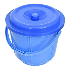 Deals and Offers on - Kuber Industries Small Plastic Storage Container/Bucket Deals, Discounts & Offers on - Kuber Industries Small Plastic Storage Container/Bucket