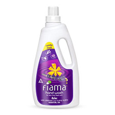 Deals and Offers on - Fiama Relax Moisturizing hand wash, Lavender and Ylang Ylang, 1000ml refill pack Deals, Discounts & Offers on - Fiama Relax Moisturizing hand wash, Lavender and Ylang Ylang, 1000ml refill pack