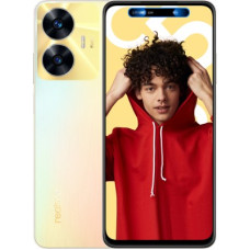 Deals, Discounts & Offers on Mobiles - realme C55 (Sunshower, 64 GB)(4 GB RAM)