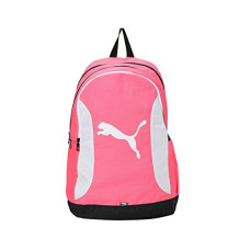 Deals, Discounts & Offers on  - Puma Unisex-Adult Big Cat Backpack, Sunset Glow (9018405)