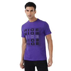Deals, Discounts & Offers on Men - Wrangler Men's Regular Fit Tshirts