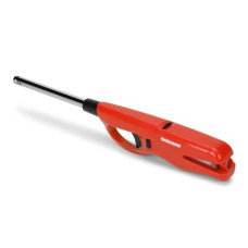 Deals and Offers on - Fackelmann Refillable Gas Lighter | ABS Plastic Body | Candles, Puja Lamps, Gas Stove | Ideal Deals, Discounts & Offers on - Fackelmann Refillable Gas Lighter | ABS Plastic Body | Candles, Puja Lamps, Gas Stove | Ideal