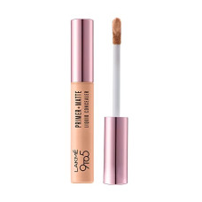 Deals, Discounts & Offers on Beauty Care - Lakme 9to5 Primer+Matte Liquid Concealer 10 Ivory, 5.4 ml