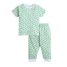 Deals and Offers on - BUMZEE Girl's Cotton Printed Pajama Set Deals, Discounts & Offers on - BUMZEE Girl's Cotton Printed Pajama Set
