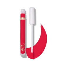 Deals, Discounts & Offers on Beauty Care - MyGlamm LIT Liquid Matte Lipstick-Watermelon Sugar (Red)-3 ml | With Moringa Oil | 12HR Long-lasting Lipstick | Cruelty-Free Matte Lipstick