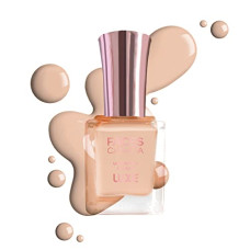 Deals, Discounts & Offers on Beauty Care - FACESCANADA Ultime Pro Splash Luxe Nail Enamel - Cloister (L04), 12ml | Glossy Finish | Quick Drying | Long Lasting | High Shine | Chip Defiant | Even-Finish | Vegan | Non-Toxic | Ethanol-Free