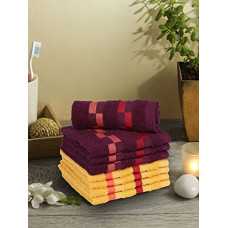 Deals and Offers on - Bianca Super Soft Turkish Terry Towel 100% Mercerised Cotton -8pc Face Towel (Sonoma) - Large, Super Absorbent, Anti Bacterial, Quick Dry Technology - Deals, Discounts & Offers on - Bianca Super Soft Turkish Terry Towel 100% Mercerised Cotton -8pc Face Towel (Sonoma) - Large, Super Absorbent, Anti Bacterial, Quick Dry Technology -