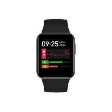 Deals, Discounts & Offers on Electronics - GOQii Smart Vital Lite SpO2 1.4