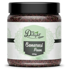 Deals and Offers on - DRY DELIGHT Banarsi Meetha Paan -400g- Mouth Freshner Paan mukhwas Without Supari Jar Packing FD Quality Product (400gm) (400) Deals, Discounts & Offers on - DRY DELIGHT Banarsi Meetha Paan -400g- Mouth Freshner Paan mukhwas Without Supari Jar Packing FD Quality Product (400gm) (400)
