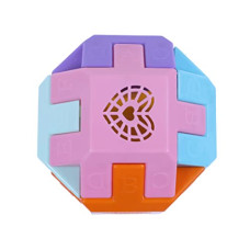 Deals and Offers on - Toyzone Octa Cube-81357-block Game|Plastic Blocks|Learning Toy|Block Puzzle|Puzzle|Brick Game|Block Toy|Block Deals, Discounts & Offers on - Toyzone Octa Cube-81357-block Game|Plastic Blocks|Learning Toy|Block Puzzle|Puzzle|Brick Game|Block Toy|Block