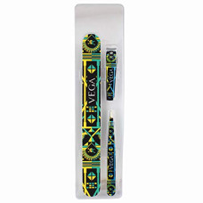 Deals, Discounts & Offers on Beauty Care - VEGA DZYNER Essential Set - 3 Tools, Multi, 65 g