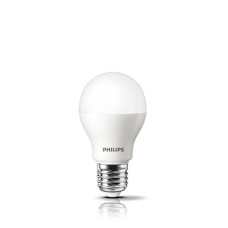 Deals and Offers on - Philips Base E27 7-Watt LED bulb (Crystal White,Pack of 1) Deals, Discounts & Offers on - Philips Base E27 7-Watt LED bulb (Crystal White,Pack of 1)