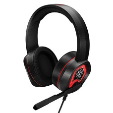 Deals, Discounts & Offers on  - XPG EMIX H20 Wired Gaming Headset with Virtual 7.1 Surround Sound - Black