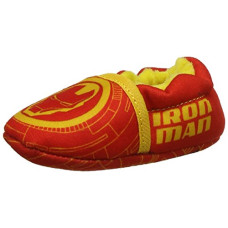 Deals, Discounts & Offers on  - Marvel Baby Boy's Booties