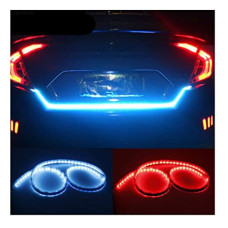 Deals and Offers on - Kingsway Flow Led Trunk/Boot Light Strip For Hyundai Tucson (Streamer Design) Deals, Discounts & Offers on - Kingsway Flow Led Trunk/Boot Light Strip For Hyundai Tucson (Streamer Design)