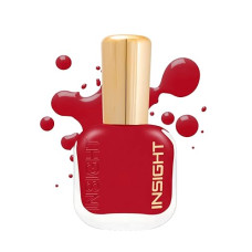 Deals, Discounts & Offers on Beauty Care - Insight Cosmetics Intense Color Nail Polish- (1pc-Assorted Colors)