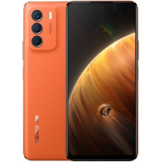 Deals, Discounts & Offers on Mobiles - [For Federal Bank Credit Card] Infinix Zero 5G 2023 TURBO (Coral Orange, 256 GB)(8 GB RAM)