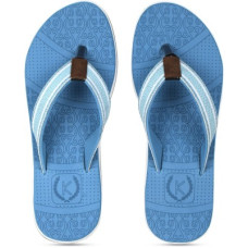 Deals and Offers on Women - PKKARTFlip Flops(Blue 6) Deals, Discounts & Offers on Women - PKKARTFlip Flops(Blue 6)