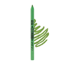 Deals, Discounts & Offers on Beauty Care - L.A Girl Shockwave Neon Eye Liner, Gotcha Green, 1.2g