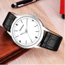 Deals, Discounts & Offers on Watches & Wallets - PROVOGUEMinimalistic Slim Quartz Analog Watch - For Men PRVG147