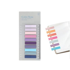 Deals and Offers on - SHUTTLE ART Sticky/Book Tabs, Book Markers, Repositionable Book Flags Strip, Writable Transparent Deals, Discounts & Offers on - SHUTTLE ART Sticky/Book Tabs, Book Markers, Repositionable Book Flags Strip, Writable Transparent