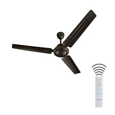 Deals, Discounts & Offers on  - Anchor by Panasonic Penta Turbo High Speed BLDC Ceiling Fan with Remote | 5 Star Rated 1200mm (48 Inch) Ceiling Fan
