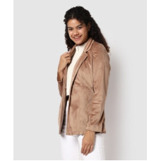 Deals and Offers on - CAMPUS SUTRASUEDE Solid Coat For Women Deals, Discounts & Offers on - CAMPUS SUTRASUEDE Solid Coat For Women